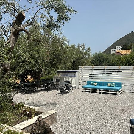 Casa Miraflores Cefalù Esterno foto