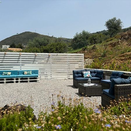 Casa Miraflores Cefalù Esterno foto