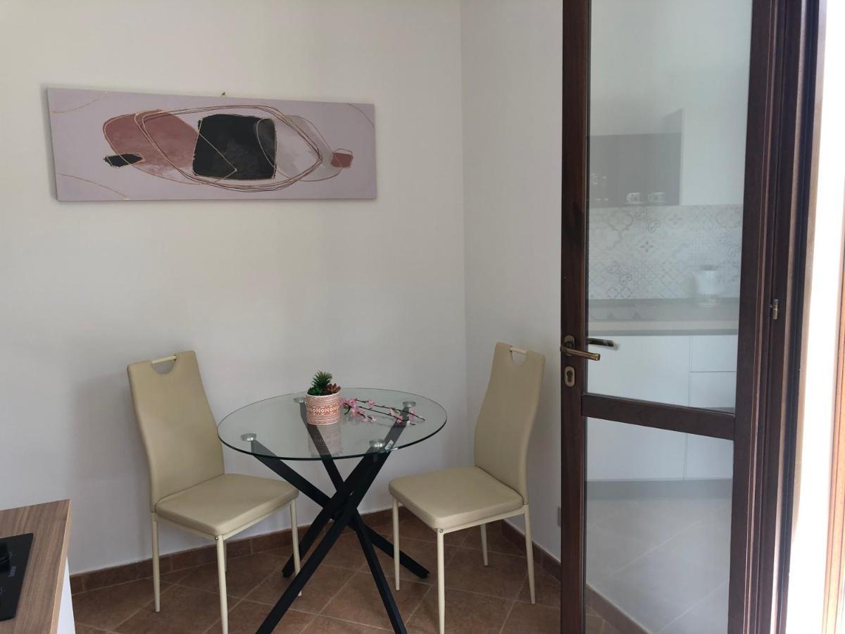 Casa Miraflores Cefalù Esterno foto