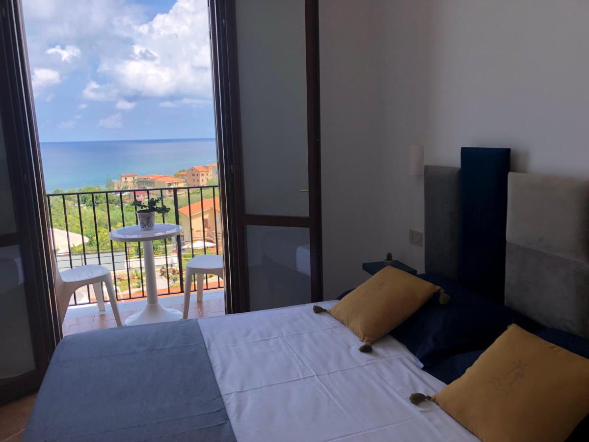 Casa Miraflores Cefalù Esterno foto