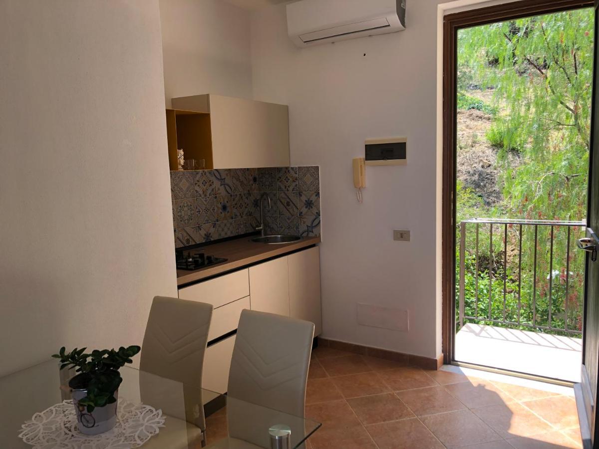 Casa Miraflores Cefalù Esterno foto