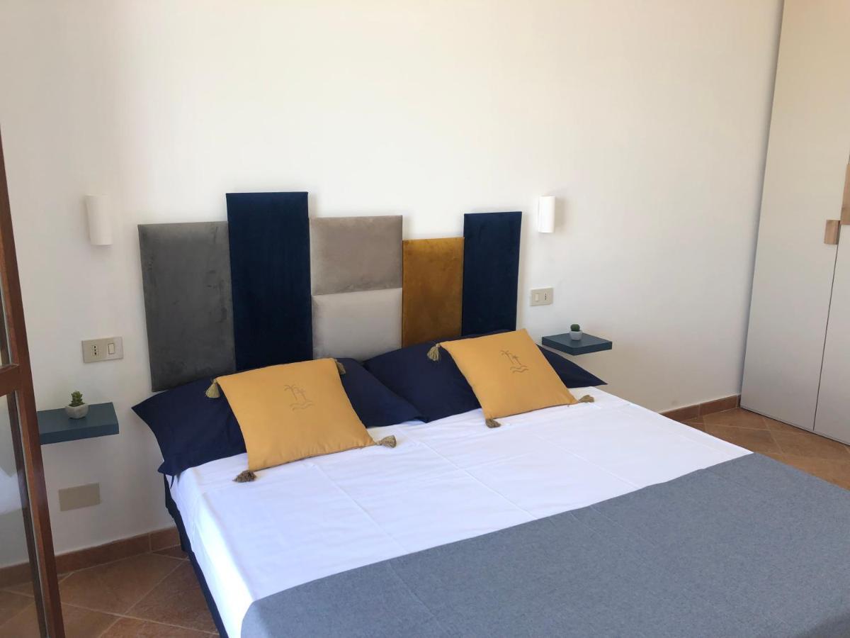 Casa Miraflores Cefalù Esterno foto