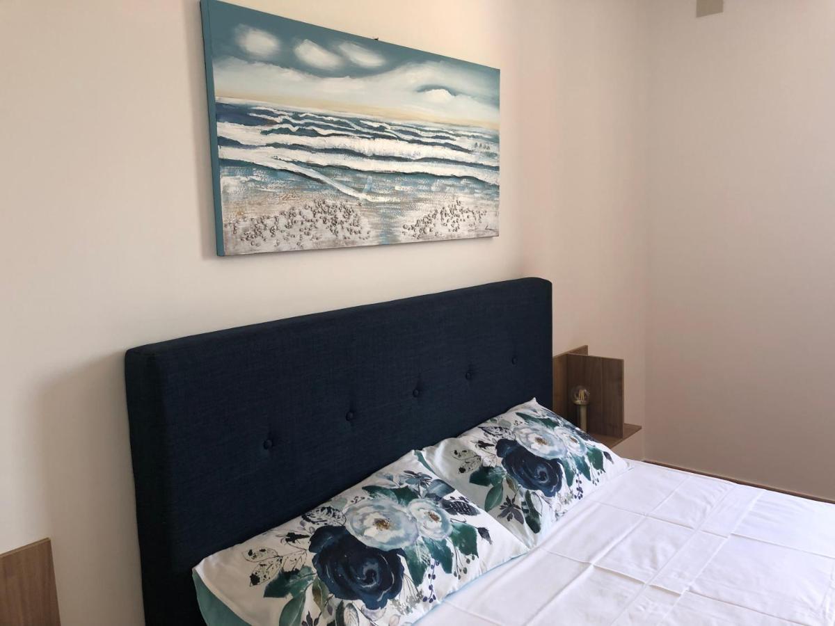 Casa Miraflores Cefalù Esterno foto