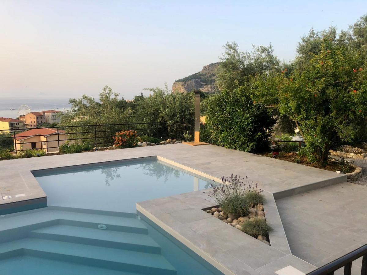 Casa Miraflores Cefalù Esterno foto