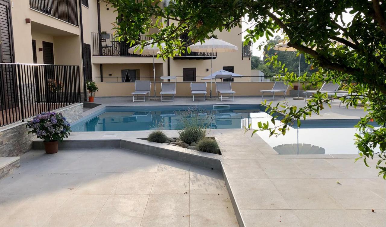 Casa Miraflores Cefalù Esterno foto